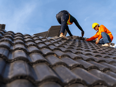 About Roof Repair Experts Berea, WV