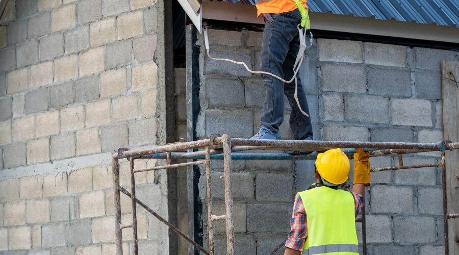 Professional New roof installation in Berea, WV